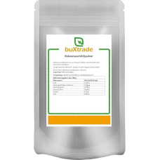 100 g Coconut Milk Powder Vegan Gluten & Lactose Free Coconut Flavour Buxtrade