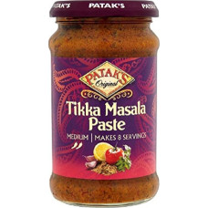 Patak's Tikka Masala-Paste, 283 g, 3 Stück