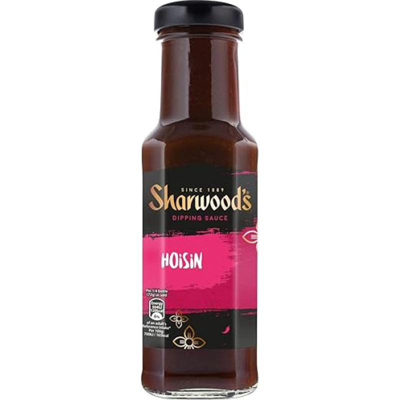 Sharwood's Hoisin Marinade, 290 g