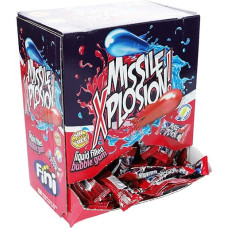 Fini B.Missile Xplosion200/-,05 (Contents: 1 x 1) [TCW]