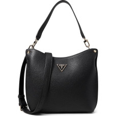 GUESS Women's Meridian Hobo Shoulder Bag