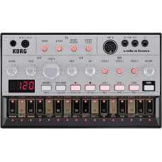 KORG Mixer, Volca Mix, 4 Channels, with Effects, for Volca Series