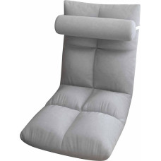 Folding Floor Chairs, Video Gaming Chair, Folding Lazy Sofa Chair, Lounge Chair with Backrest, Adjustable Chaise Lounge, Padded Floor Seat, Meditation Chair for