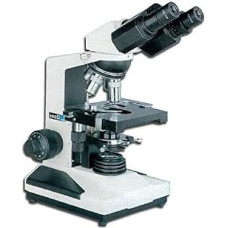 Biologinis mikroskopas
