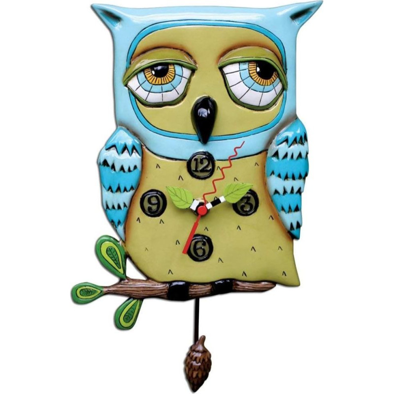 Enesco P1062 Sieninis laikrodis 