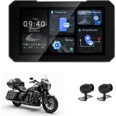 Pancarmate GPS Moto 5