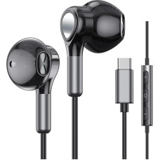 USB C ausinės 