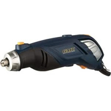 GMC DEC003AC - 135 W daugiafunkcinis rotacinis įrankis 230 V