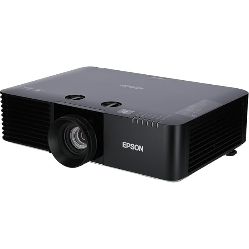 Epson EB-L735U data projector 7000 ANSI lumens 3LCD 1080p (1920 x 1080) Black