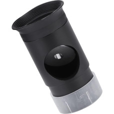 Kolimatorius Cheshire 8 × 4 × 4 1,25 colio astronominio teleskopo kolimacinis okuliaras Optinis kolimacinis okuliaras