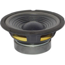 Iš parduotuvės La Maison Chic 2011: garsiakalbis žemas vidurinis žemų dažnių garsiakalbis difuzorius MASTER AUDIO CW800/8 CW800/8 iš 20,00 cm 200 mm 8 colių 150 vatų RMS E 300 vatų max con varža 8 O. HM HM HAUSDJ,