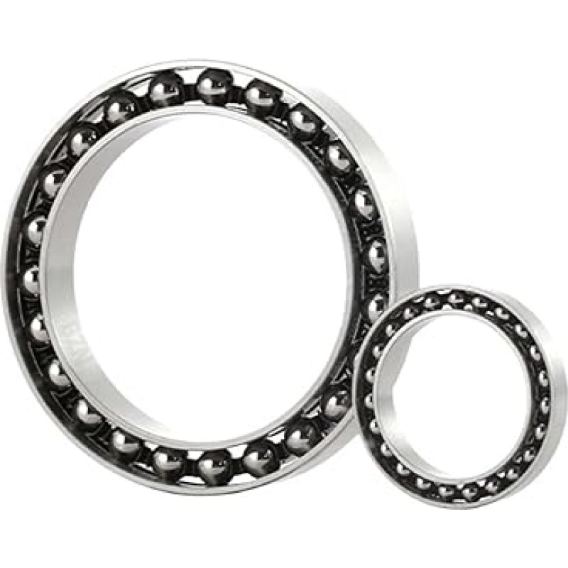 1 Stück 3E824KAT 120 mm * 160 mm * 24 mm Verformung 1 Maximalgeschwindigkeit 1500 U/min Flexibles Lager Harmonic Reducer Lager