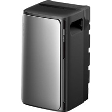 ECOFLOW STREAM AC Pro 0% PVM, balkono elektrinė su atmintimi, 1,92 kWh saulės energijos kaupiklis, 100% suderinama su visomis balkono elektrinėmis, 2300 W dviguba kintamosios srovės jungtis, galima išplėsti iki 21 kWh, Plug & Play