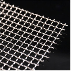 Filternetz aus gewebtem Draht, 300 Stück, Metall-Siebblech für Filtration und Reparatur, 50 cm x 500 cm, langlebiges Sieb für Industrie und Zuhause