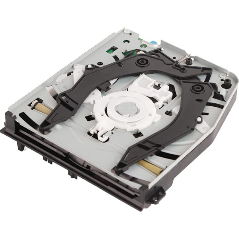 Replacement of Optical Blu-ray Drive, Blu-ray Drive Blu-ray CD-ROM Drive with Screwdriver Accessories for PS 4 Slim 2000 Host High Performance (PS4 Slim2000 Model)