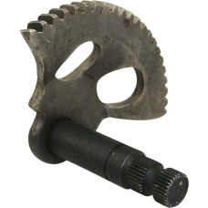 Cyclingcolors Chain Sprocket Motociklas Mopedas Motoroleris Mopedas Mokick Grandinės Sprocket Suderinama su Chinois CPI Keeway Gear Sprocket