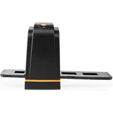 NEDIS Filmscanner | 35,0 mm | 10 MPixels | Skenavimo skiriamoji geba: 1800 DPI / 3600 DPI | Skenavimo trukmė: 2