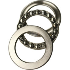 Axiallager 51116 51117 51118 51120 51122 51124 51126 51128(51117 85x110x19mm)