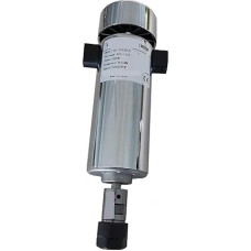 0,8 kW DC110V 20000 U/min Spindelmotoriai 0,8 kW DC110V 20000 U/min
