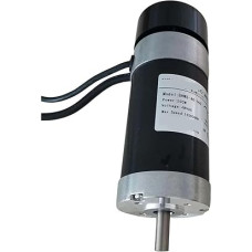 48 V 500 W bürstenloser Spindelmotor