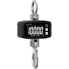 Industrial Scales PCE-CS 1T Measuring Range from 0 to 1000 kg, Resolution 0.1 kg