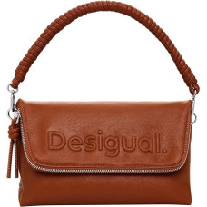 Desigual Moteriška 25SAXPAM Rankinė_Half Venecia 3.0, Ruda