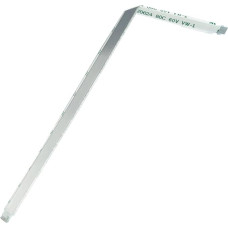 HSSDTECH FFC Flexible Ribbon Cable Flat Flex Ribbon for Lenovo Ideapad Flex 5-15IIL05 81X3 Flex 5-15ITL05 82HT Flex 5-15ALC05 82HV Samos-15 5C10S30058 Fingerprint Sensor Card