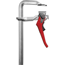 BESSEY svirtinis spaustuvas GH 500/120 GH50 Suspaudimo plotis (maks.): Išm: 120 mm