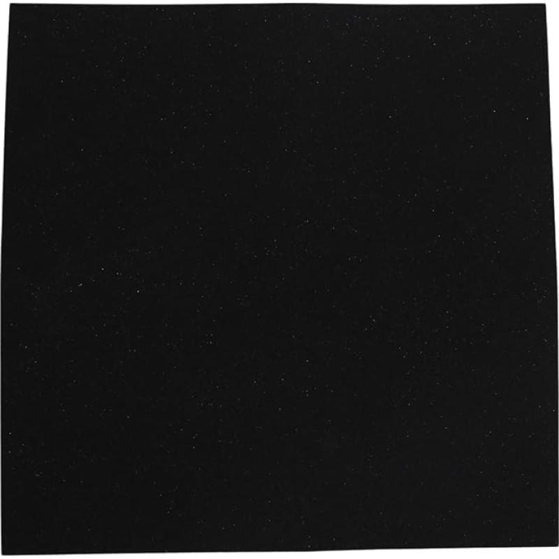 Pluuttiem Hochdichte Sofa-Sitzpolster, Möbelsitzstütze Zur Reparatur Von Absacken für Stuhl Schaumstoffpolster, Solides Schaumstoffpolster 40 Dichte.