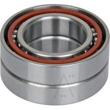 EOTVHTMT 1 stücke Maschine Werkzeug paarung Schrägkugellager 7009 7010 7011 7012 7013 7014 7015 7016 7017(Ac,P4-DT-7014 70X110X20MM)