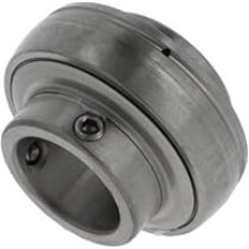 SKF YAR 210-2RF/HV guolis Tik įdėtinis guolis, nerūdijantis plienas