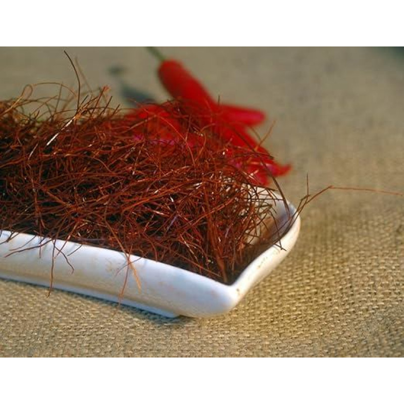 Naturix24 Chilli Threads - 1kg Bag