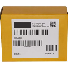 221G2523, Pristatymas dėžutėje, 221G2523, beschleunigt und versiegelt im Karton