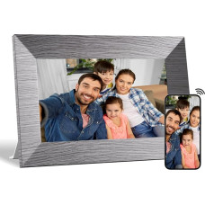 BWJBSW Skaitmeninis nuotraukų rėmelis, 7 colių, 