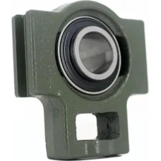 ZCERA išorinė sferinio guolio sėdynė iš nerūdijančio plieno SUCT+SUCFC 201 202 203 204 205 206 207 208 (spalva: 4 vnt., dydis: 202-SUCT208)