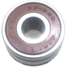 UKWYMIDKS Alternatoriaus guolis B8-85 8x23x14 mm Rutulinis guolis B8-85D B8-85D B8-85-T12DDNCWMC3E(B8-79D 8x23x11)