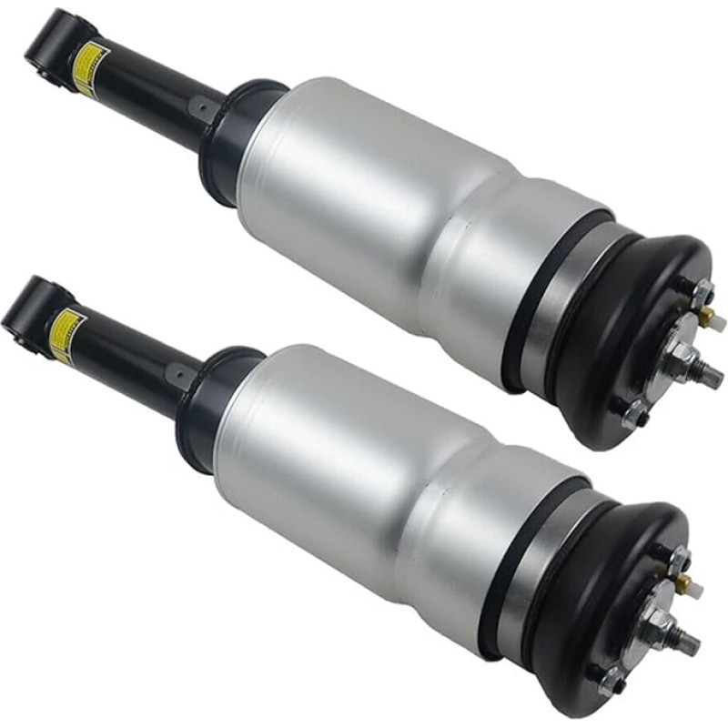 Paar Front Air Suspension Stoßdämpfer Federbeine Absorber Für Land Rover Range Rover Sport Entdeckung LR3 LR4 RNB501580 RNB501180 LR013930