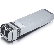 25G SFP28 SFP+ Transceiver, 25GBase-SR Module, 850nm MMF, up to 100 metres, Compatible with Mellanox MMA2P00-AS