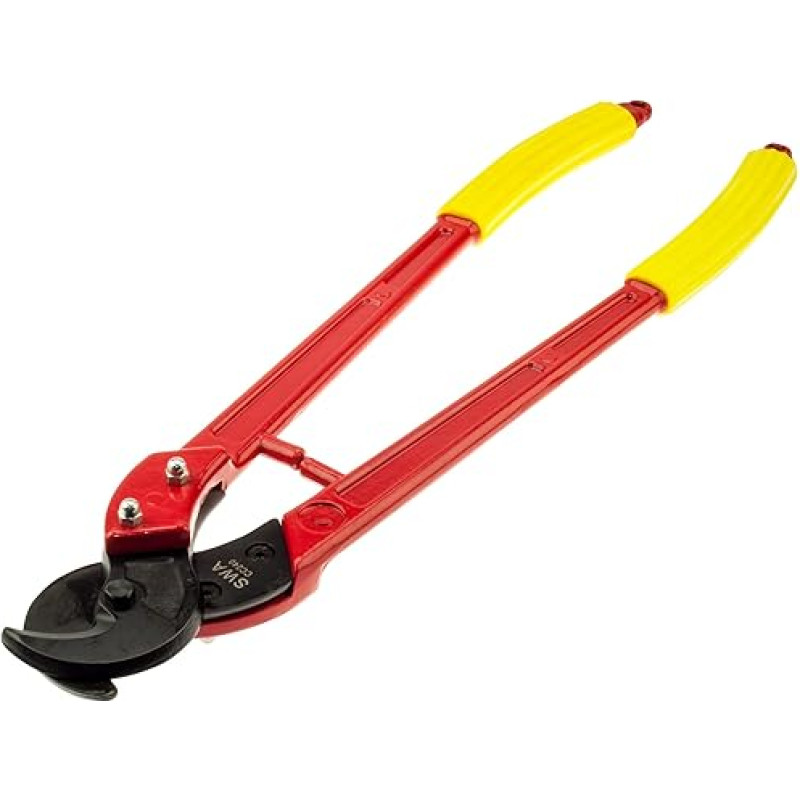 SWA CC240 Large Cutter for Copper and Aluminium Cable 240 mm