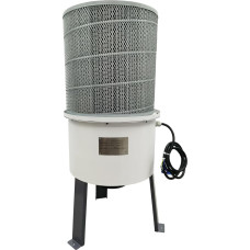 INTBUYING 220 V Ölnebelsammler, 1 PS, CNC-Werkzeugmaschinen-Bearbeitungszentrum, Ölrauchreiniger, industrieller Rußreiniger, 650-824 CFM