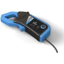 Hantek Qingdao oscilloscope current Probe AC/DC Current Clamp probe Hantek Qingdao CC-65 CC-650 CC-800 20KHz/400Hz Bandwidth 1mV/10mA 65A/650A/800A with BNC plug(CC-800)