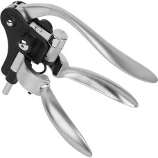 Rabbit Head Wine Opener Zinc Alloy Red Wine Opener Manual Bottle Opener Wine Opener Professional Quick Release Tool