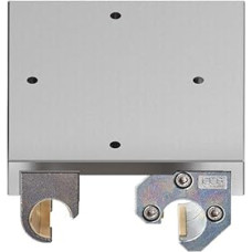 drylin® W hybrid sledge WWR-21-80-15 / A = 143 mm / A2 = 100 mm / C = 150 mm