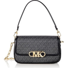 Michael Kors Damen Parker Md Conv Pouchette Shldr krepšys