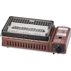 IWATANI deginantis deginimas (Aburija) CB-abr-1