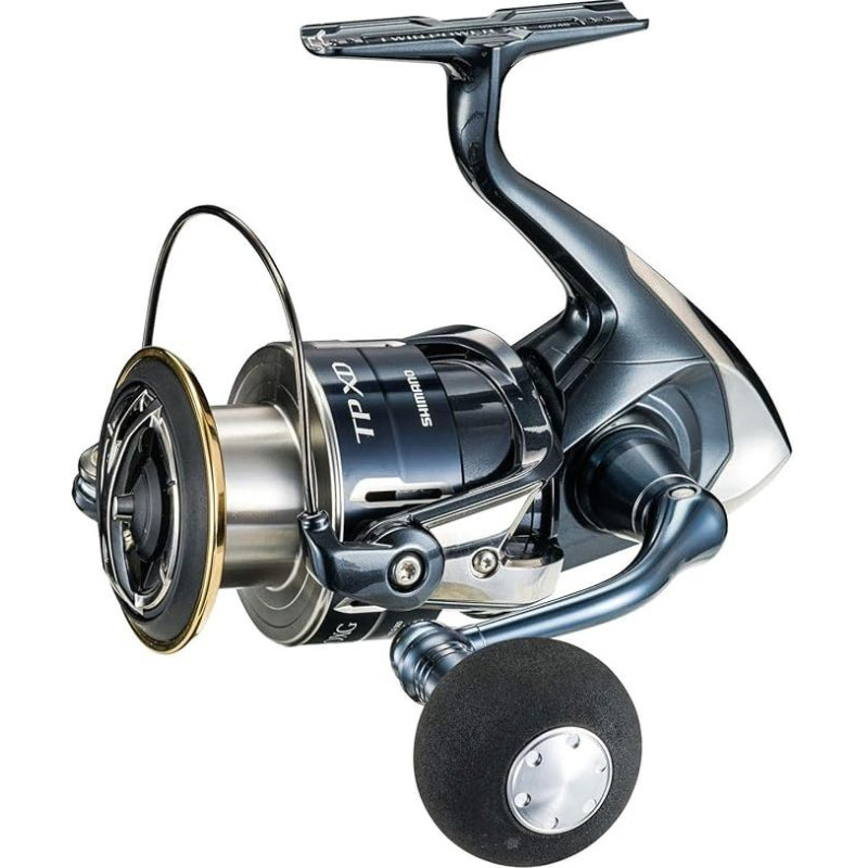 SHIMANO Twin Power XD ritė