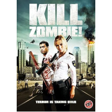 Nužudyk zombį! [Import anglais]