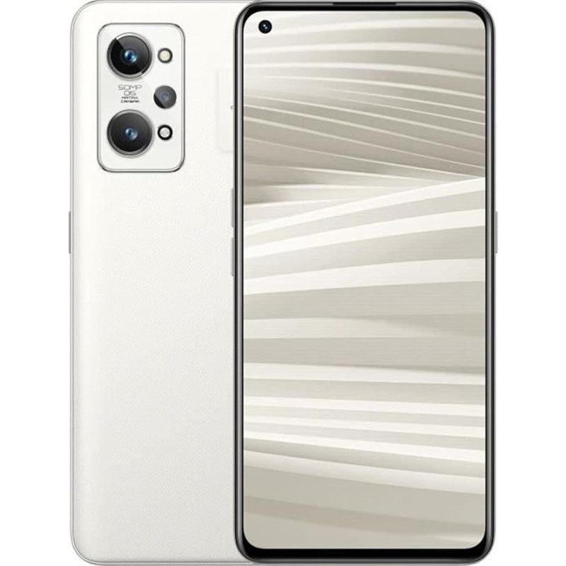 realme GT2, 12+256, Paper White