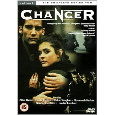 Chancer - The Complete Series 2 [1990]