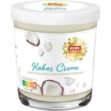 REWE Feine Welt kokosų kremas 200g